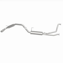 Load image into Gallery viewer, MagnaFlow Sys C/B 07 Nissan Armada 5.6L V8 - Additional View 14
