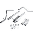 Load image into Gallery viewer, MagnaFlow Sys C/B 07 Silverado CC/SB duals - Main Product View