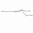 Load image into Gallery viewer, MagnaFlow Sys C/B 07 Silverado CC/SB duals - Additional View 9