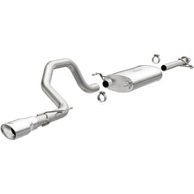 Load image into Gallery viewer, MagnaFlow Sys CB 07 Toyota FJ Cruiser 4.0L V6 - Main Product View