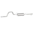 Load image into Gallery viewer, MagnaFlow Sys CB 07 Toyota FJ Cruiser 4.0L V6 - Additional View 6
