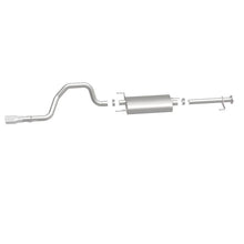 Load image into Gallery viewer, MagnaFlow Sys CB 07 Toyota FJ Cruiser 4.0L V6 - Additional View 6
