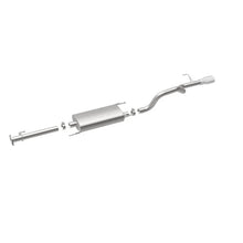 Load image into Gallery viewer, MagnaFlow Sys CB 07 Toyota FJ Cruiser 4.0L V6 - Additional View 10