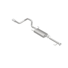 Load image into Gallery viewer, MagnaFlow Sys CB 07 Toyota FJ Cruiser 4.0L V6 - Additional View 12