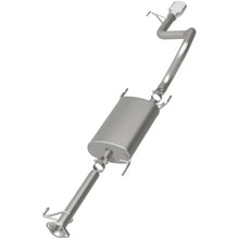 Load image into Gallery viewer, MagnaFlow Sys CB 07 Toyota FJ Cruiser 4.0L V6 - Additional View 13
