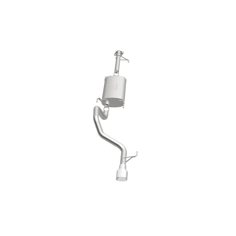 MagnaFlow Sys CB 07 Toyota FJ Cruiser 4.0L V6 - Additional View 14