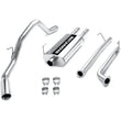 Load image into Gallery viewer, MagnaFlow Sys C/B 07 Toyota Tundra 5.7L - Main Product View