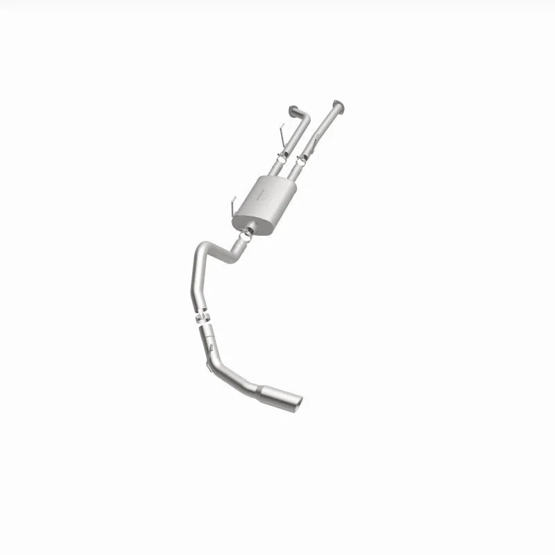 MagnaFlow Sys C/B 07 Toyota Tundra 5.7L - Additional View 7