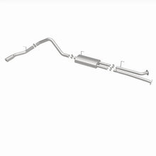 Load image into Gallery viewer, MagnaFlow Sys C/B 07 Toyota Tundra 5.7L - Additional View 8