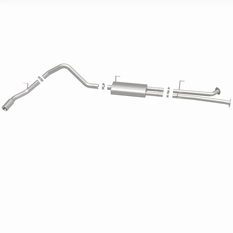 MagnaFlow Sys C/B 07 Toyota Tundra 5.7L - Additional View 9