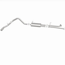 Load image into Gallery viewer, MagnaFlow Sys C/B 07 Toyota Tundra 5.7L - Additional View 9