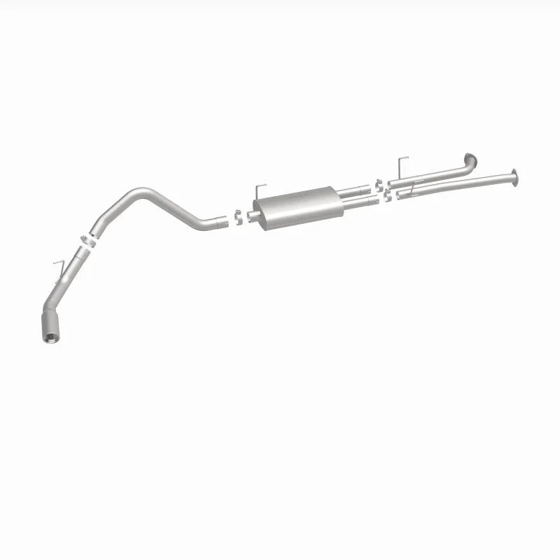MagnaFlow Sys C/B 07 Toyota Tundra 5.7L - Additional View 12