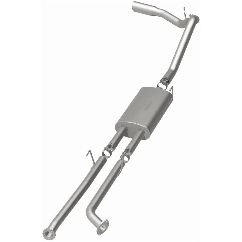MagnaFlow Sys C/B 07 Toyota Tundra 5.7L - Additional View 13