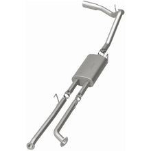 Load image into Gallery viewer, MagnaFlow Sys C/B 07 Toyota Tundra 5.7L - Additional View 13