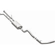 Load image into Gallery viewer, MagnaFlow Sys C/B 07 Toyota Tundra 5.7L - Additional View 14