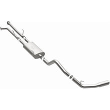 Load image into Gallery viewer, MagnaFlow Sys C/B 07 Toyota Tundra 5.7L - Additional View 14