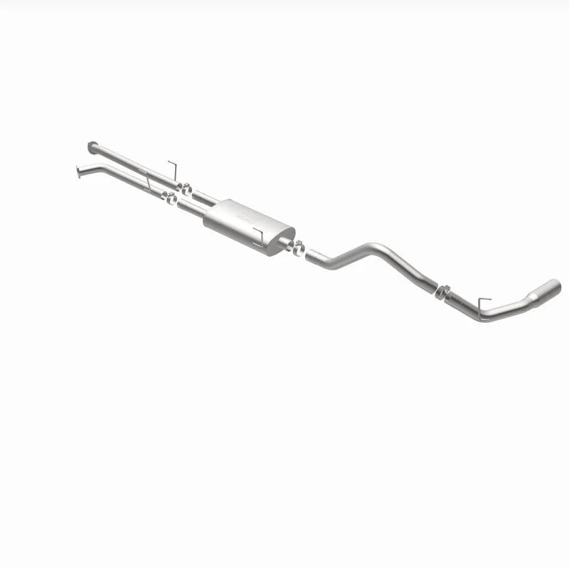 MagnaFlow Sys C/B 07 Toyota Tundra 5.7L - Additional View 16