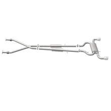 Load image into Gallery viewer, MagnaFlow Sys C/B 08 Infiniti G37 3.7L V6 (COUPE ONLY) - Additional View 8