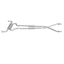 Load image into Gallery viewer, MagnaFlow Sys C/B 08 Infiniti G37 3.7L V6 (COUPE ONLY) - Additional View 11