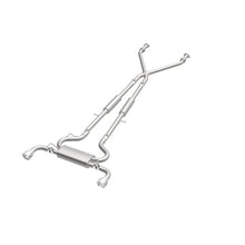 Load image into Gallery viewer, MagnaFlow Sys C/B 08 Infiniti G37 3.7L V6 (COUPE ONLY) - Additional View 13