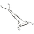 Load image into Gallery viewer, MagnaFlow Sys C/B 08 Infiniti G37 3.7L V6 (COUPE ONLY) - Additional View 15