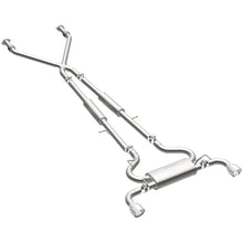 Load image into Gallery viewer, MagnaFlow Sys C/B 08 Infiniti G37 3.7L V6 (COUPE ONLY) - Additional View 15