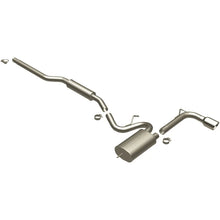 Load image into Gallery viewer, MagnaFlow Sys C/B 08 Mitsubishi Lancer 2.0L *NA Models ONLY* - Main Product View