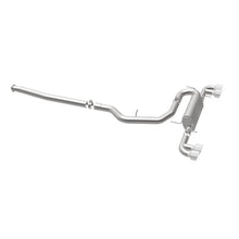 Load image into Gallery viewer, MagnaFlow Sys C/B 08 Su Impreza STi 2.5 Turbo - Additional View 8