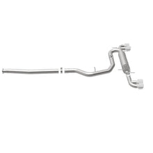 Load image into Gallery viewer, MagnaFlow Sys C/B 08 Su Impreza STi 2.5 Turbo - Additional View 12