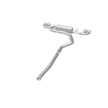 Load image into Gallery viewer, MagnaFlow Sys C/B 08 Su Impreza STi 2.5 Turbo - Additional View 13