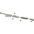 Load image into Gallery viewer, MagnaFlow Sys C/B 09-10 Toy Tundra 5.7 EC/CC - Main Product View