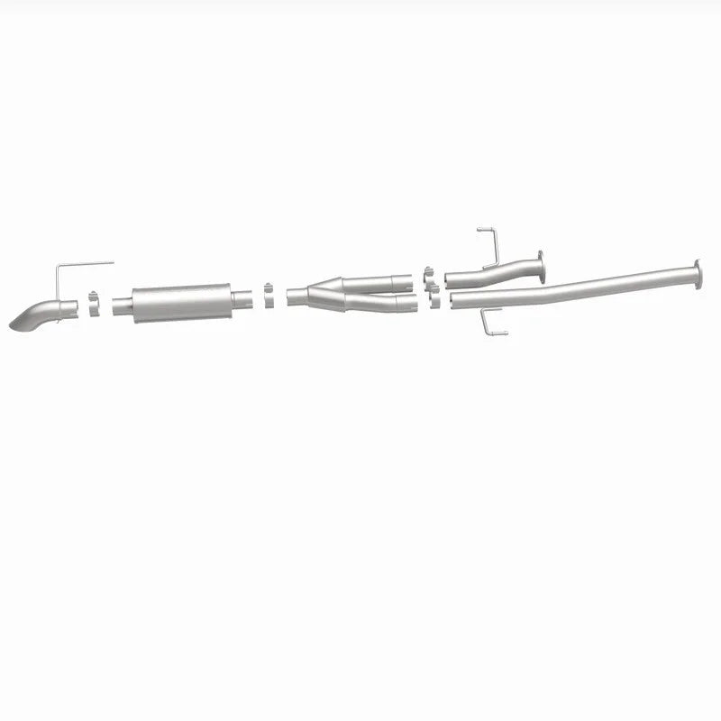 MagnaFlow Sys C/B 09-10 Toy Tundra 5.7 EC/CC - Additional View 12
