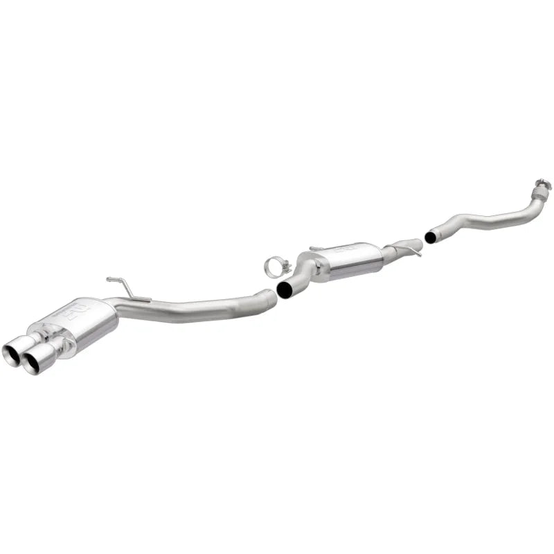 MagnaFlow Sys C/B 09- Audi A4 2.0T Sport - Main Product View