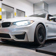 Load image into Gallery viewer, MagnaFlow Sys C/B 09- Audi A4 2.0T Sport - Side View