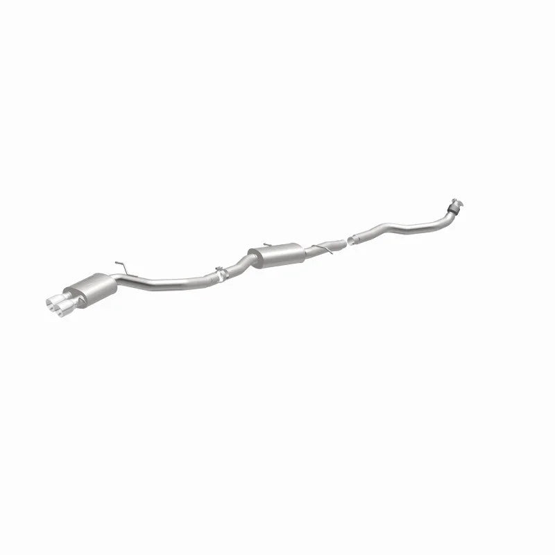 MagnaFlow Sys C/B 09- Audi A4 2.0T Sport - Additional View 8