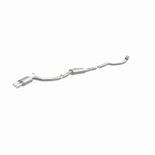Load image into Gallery viewer, MagnaFlow Sys C/B 09- Audi A4 2.0T Sport - Additional View 8