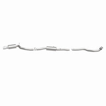 Load image into Gallery viewer, MagnaFlow Sys C/B 09- Audi A4 2.0T Sport - Additional View 9