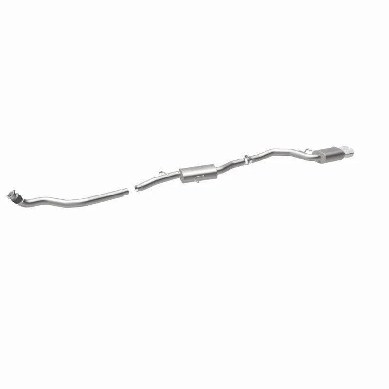 MagnaFlow Sys C/B 09- Audi A4 2.0T Sport - Additional View 11