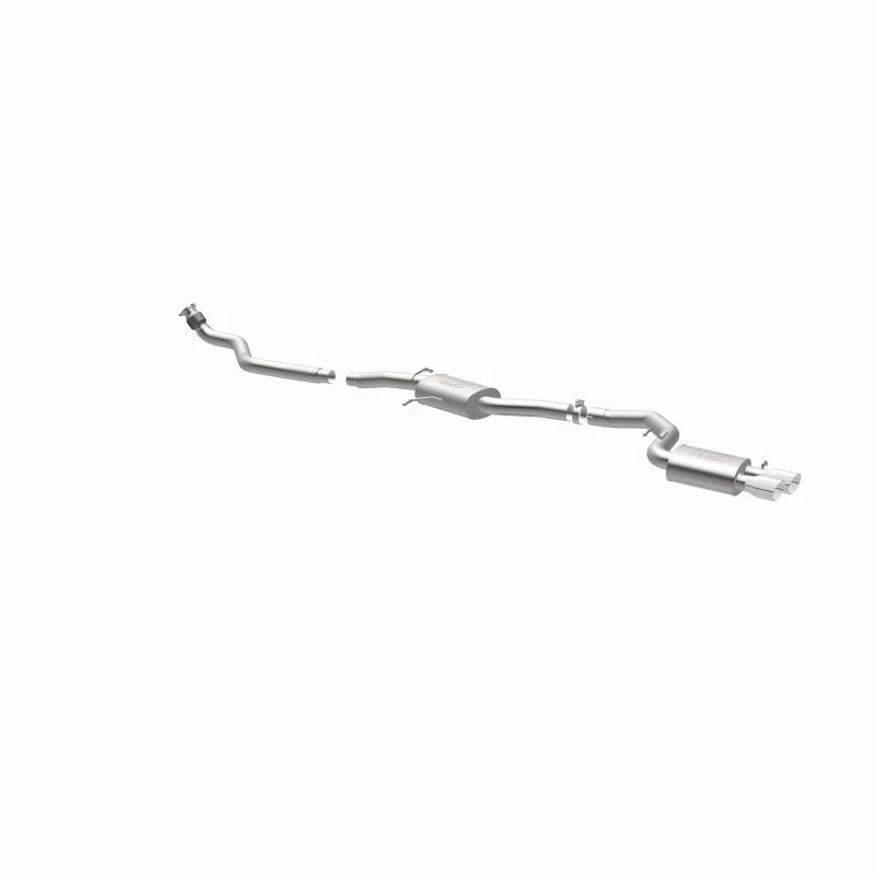 MagnaFlow Sys C/B 09- Audi A4 2.0T Sport - Additional View 13