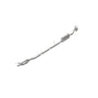 Load image into Gallery viewer, MagnaFlow Sys C/B 11-15 Ford Super Duty F250 6.2L EC CC, SS 3.5in Single Rear Pass Side Ext 5in Tip - Additional View 15