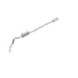Load image into Gallery viewer, MagnaFlow Sys C/B 11-15 Ford Super Duty F250 6.2L EC CC, SS 3.5in Single Rear Pass Side Ext 5in Tip - Additional View 16