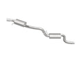 Load image into Gallery viewer, MagnaFlow Sys C/B 15-16 Volkswagen Passat 1.8L SS 3in Single Rear Ext 4in Tip - Additional View 12
