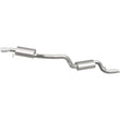 Load image into Gallery viewer, MagnaFlow Sys C/B 15-16 Volkswagen Passat 1.8L SS 3in Single Rear Ext 4in Tip - Additional View 16