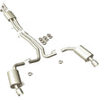 Load image into Gallery viewer, MagnaFlow Sys C/B 2010 Ford Flex 3.5L AWD - Main Product View