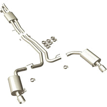 Load image into Gallery viewer, MagnaFlow Sys C/B 2010 Ford Flex 3.5L AWD - Main Product View