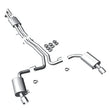 Load image into Gallery viewer, MagnaFlow Sys C/B 2010 Ford Flex 3.5L AWD - Side View
