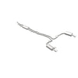 Load image into Gallery viewer, MagnaFlow Sys C/B 2010 Ford Flex 3.5L AWD - Additional View 8