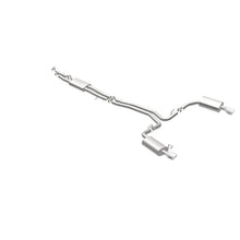 Load image into Gallery viewer, MagnaFlow Sys C/B 2010 Ford Flex 3.5L AWD - Additional View 8
