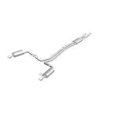 Load image into Gallery viewer, MagnaFlow Sys C/B 2010 Ford Flex 3.5L AWD - Additional View 10