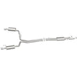 Load image into Gallery viewer, MagnaFlow Sys C/B 2010 Ford Flex 3.5L AWD - Additional View 14